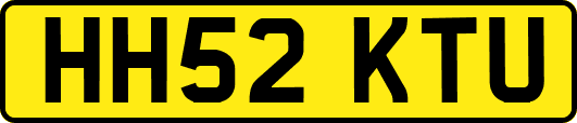 HH52KTU