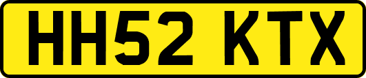 HH52KTX