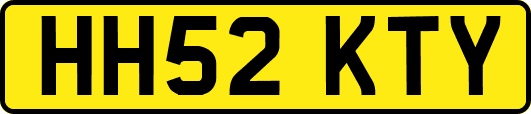 HH52KTY
