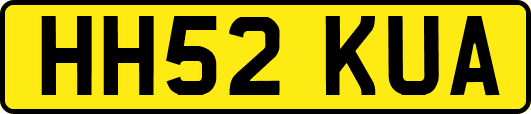 HH52KUA