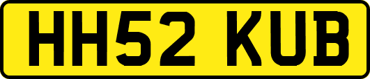 HH52KUB