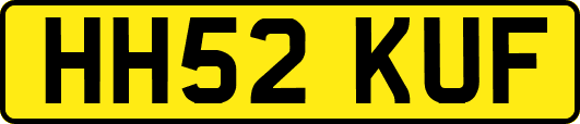HH52KUF