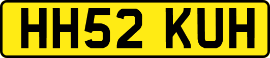 HH52KUH