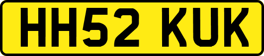HH52KUK
