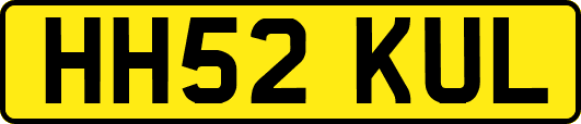 HH52KUL