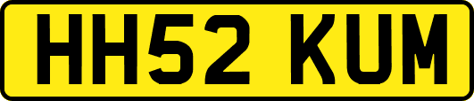 HH52KUM