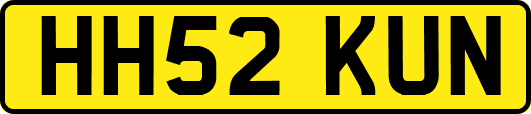 HH52KUN