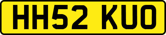 HH52KUO