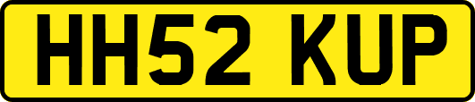 HH52KUP