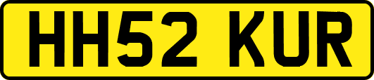 HH52KUR