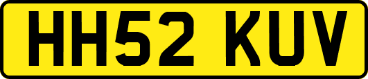 HH52KUV