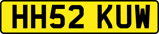 HH52KUW