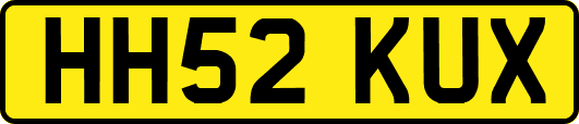 HH52KUX