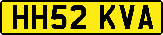 HH52KVA
