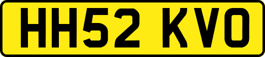 HH52KVO