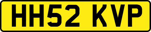 HH52KVP