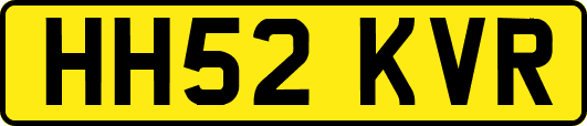 HH52KVR