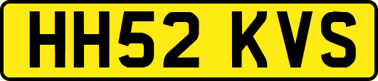HH52KVS