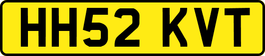 HH52KVT