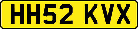 HH52KVX