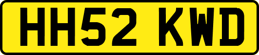 HH52KWD