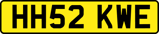 HH52KWE