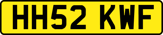 HH52KWF