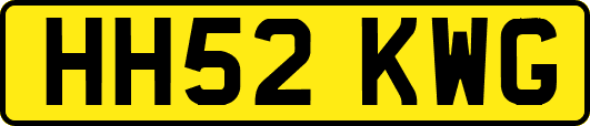 HH52KWG