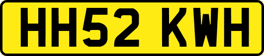 HH52KWH