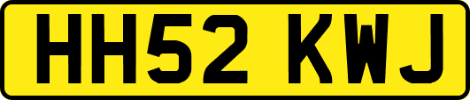 HH52KWJ
