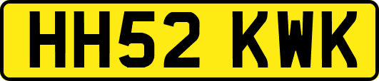 HH52KWK