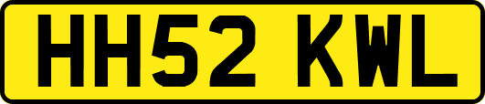 HH52KWL