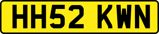 HH52KWN