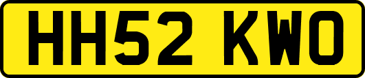 HH52KWO