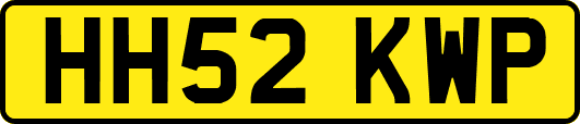 HH52KWP