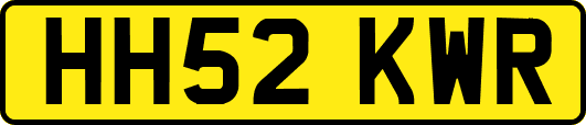 HH52KWR