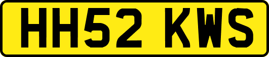 HH52KWS
