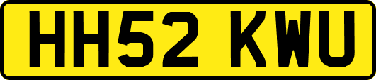 HH52KWU