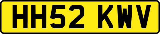 HH52KWV