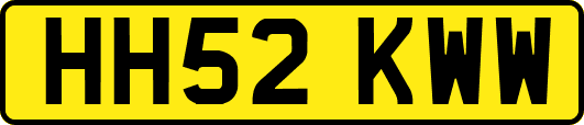 HH52KWW
