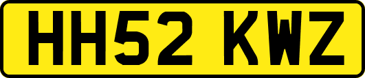 HH52KWZ