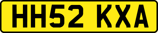 HH52KXA