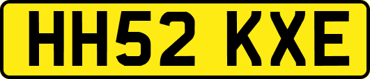 HH52KXE