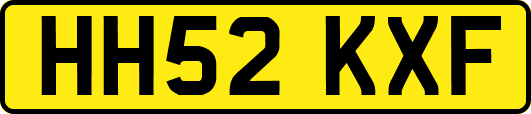 HH52KXF