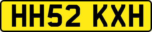 HH52KXH