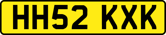 HH52KXK