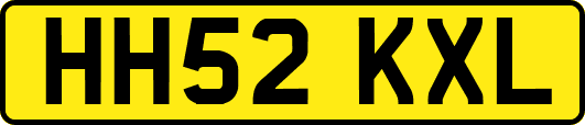 HH52KXL