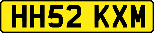 HH52KXM