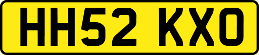 HH52KXO
