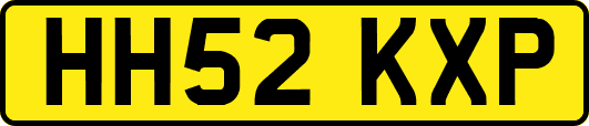 HH52KXP